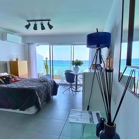 דירות מנטון Sea View Studio, Huge Terrace On The 4Th Floor מראה חיצוני תמונה